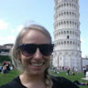 Meet your Posher, Krista